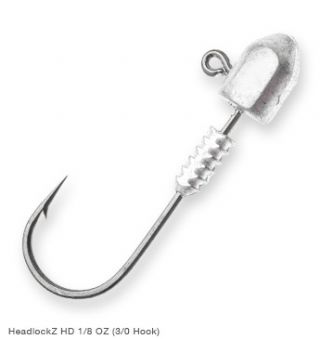 TT Lures HeadlockZ HD 